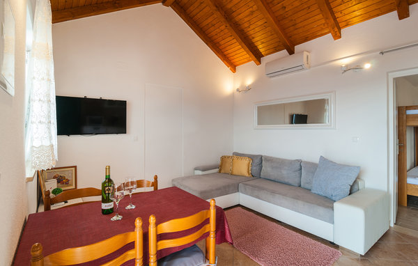 Location de vacances - Brac-Skrip , Croatie - CDB688 302