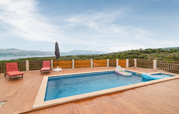 Location de vacances - Brac-Skrip , Croatie - CDB688 11
