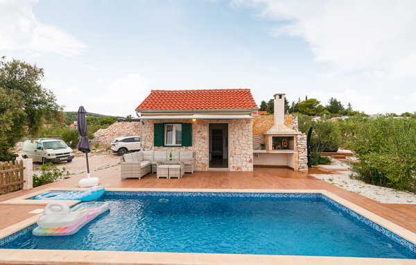Location de vacances - Brac-Skrip , Croatie - CDB688 6