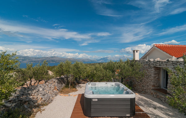 Location de vacances - Brac-Skrip , Croatie - CDB688 12