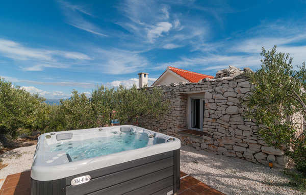 Location de vacances - Brac-Skrip , Croatie - CDB688 8