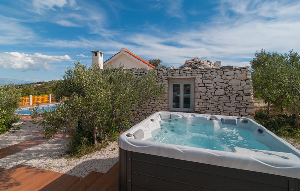 Location de vacances - Brac-Skrip , Croatie - CDB688 3