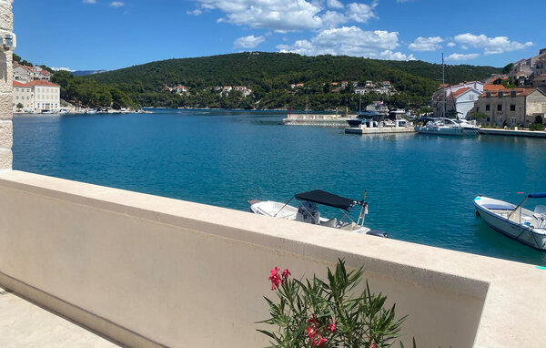 Ferienhaus - Otok Brac-Pucisca , Kroatien - CDB698 102