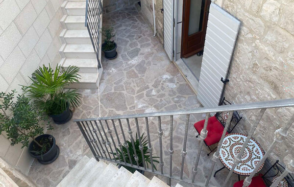 Ferienhaus - Otok Brac-Pucisca , Kroatien - CDB698 106