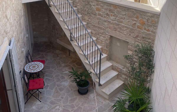 Ferienhaus - Otok Brac-Pucisca , Kroatien - CDB698 107