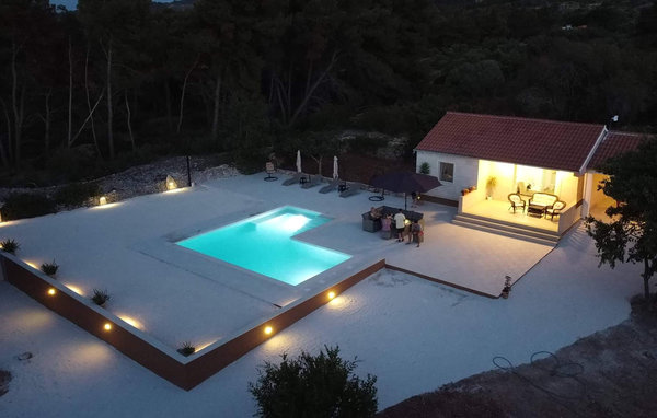 Ferienhaus 