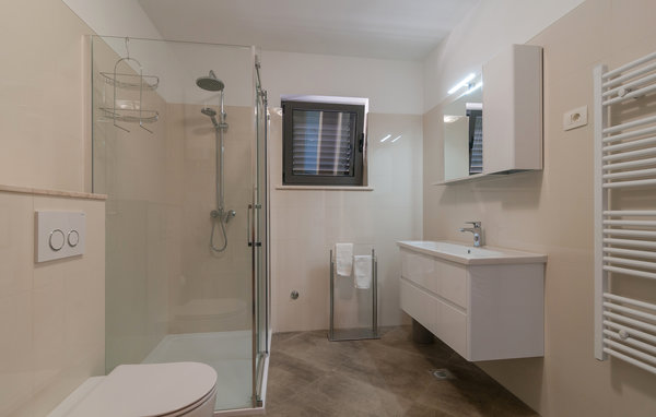 Ferienwohnung - Brac-Selca , Kroatien - CDB701 701