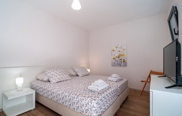 Ferienwohnung - Brac-Selca , Kroatien - CDB701 601