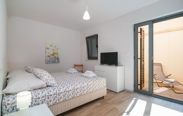 Ferienwohnung - Brac-Selca , Kroatien - CDB701 602