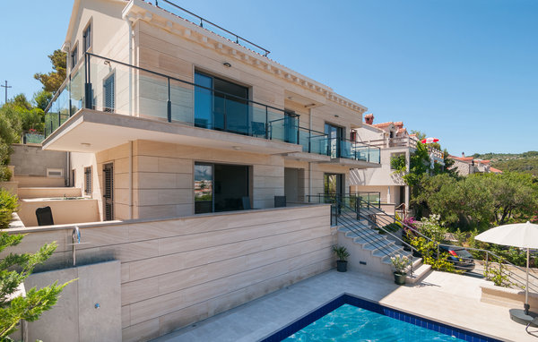 Ferienwohnung - Brac-Selca , Kroatien - CDB701 9