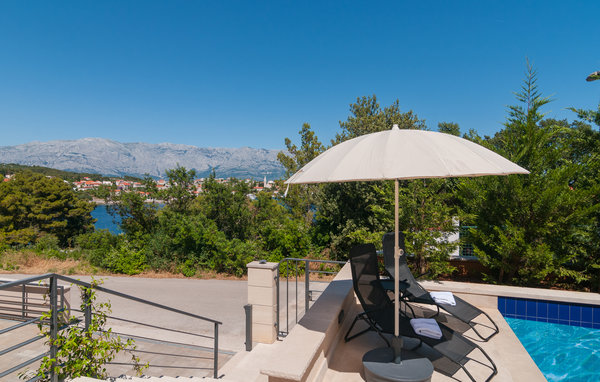 Ferienwohnung - Brac-Selca , Kroatien - CDB701 102