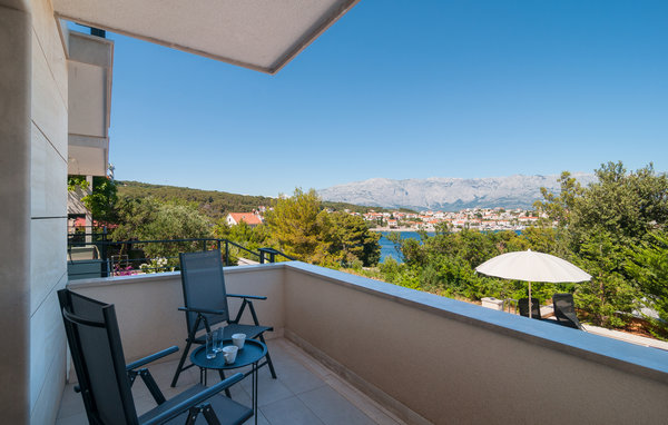 Ferienwohnung - Brac-Selca , Kroatien - CDB701 3