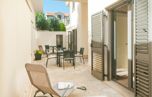 Ferienwohnung - Brac-Selca , Kroatien - CDB701 8