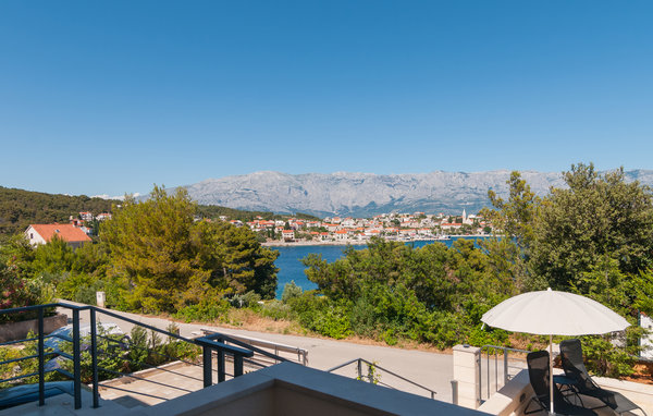 Ferienwohnung - Brac-Selca , Kroatien - CDB701 201