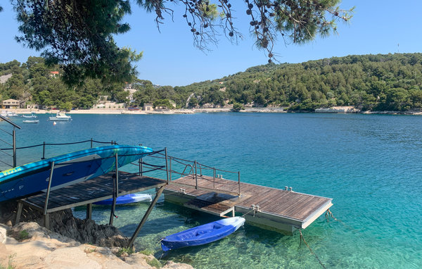 Ferienwohnung - Brac-Selca , Kroatien - CDB701 203