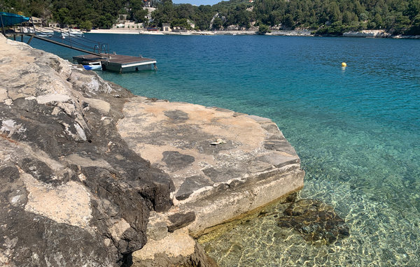 Ferienwohnung - Brac-Selca , Kroatien - CDB701 204