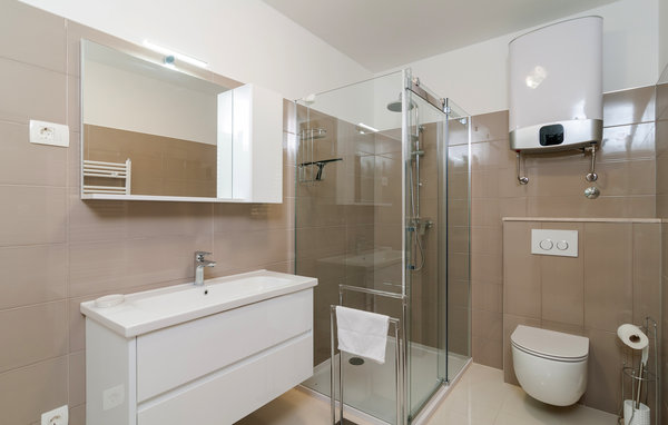 Apartamento - Brac-Selca , Croacia - CDB702 701
