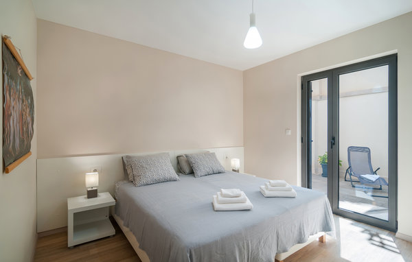 Apartamento - Brac-Selca , Croacia - CDB702 601