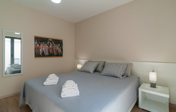 Apartamento - Brac-Selca , Croacia - CDB702 602