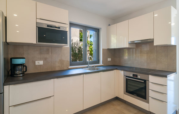 Apartamento - Brac-Selca , Croacia - CDB702 6