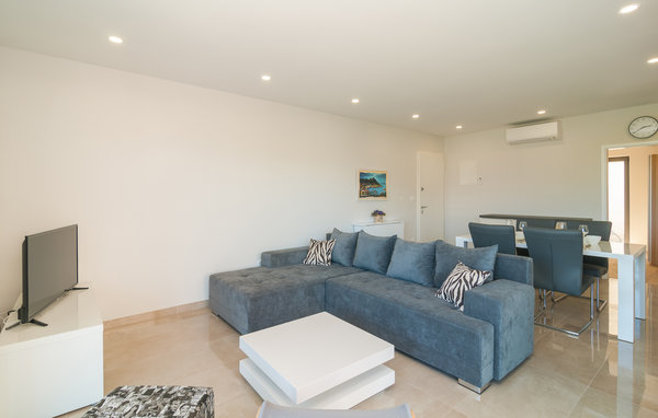 Apartamento - Brac-Selca , Croacia - CDB702 303
