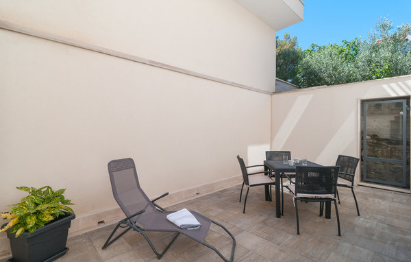 Apartamento - Brac-Selca , Croacia - CDB702 102