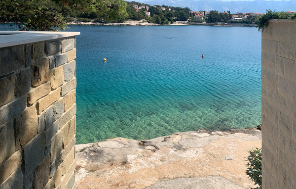 Apartamento - Brac-Selca , Croacia - CDB702 201