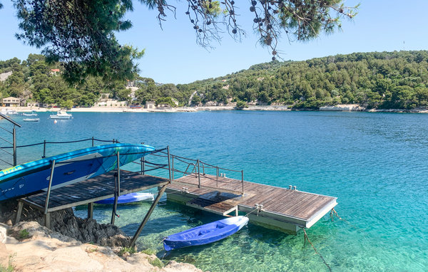Apartamento - Brac-Selca , Croacia - CDB702 202