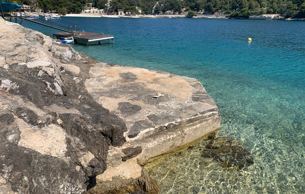 Apartamento - Brac-Selca , Croacia - CDB702 203