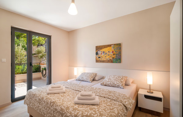 Apartament - Brac-Selca , Chorwacja - CDB703 601