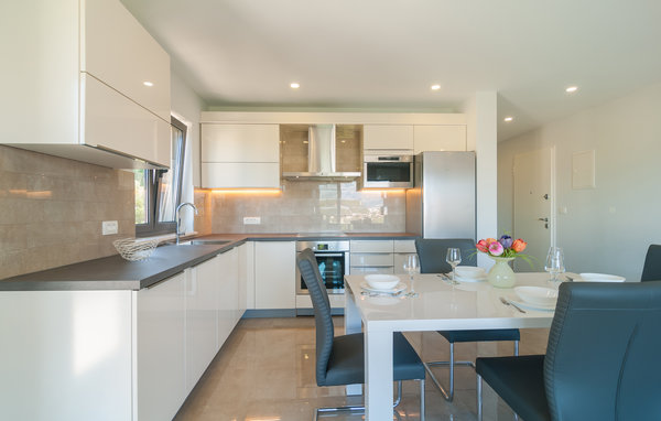 Apartament - Brac-Selca , Chorwacja - CDB703 401