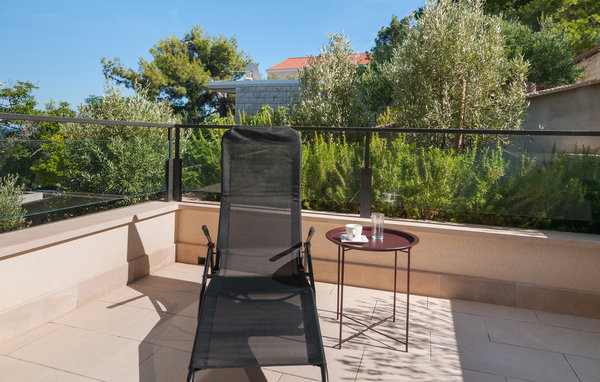 Apartament - Brac-Selca , Chorwacja - CDB703 102