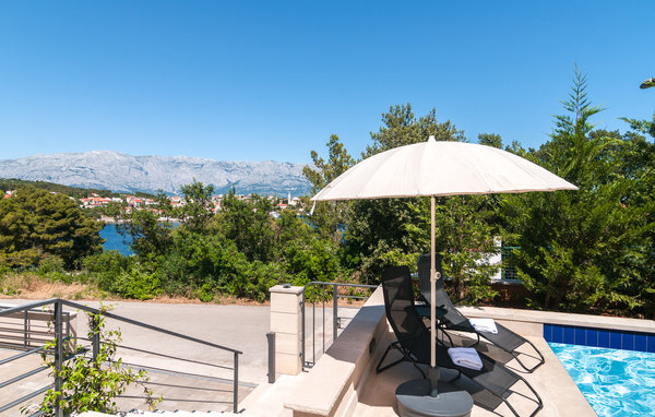 Apartament - Brac-Selca , Chorwacja - CDB703 9
