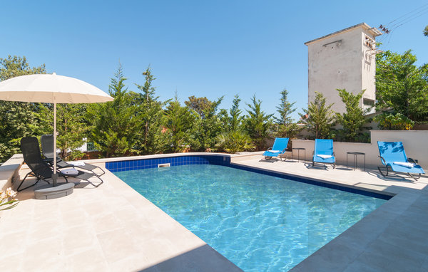 Apartament - Brac-Selca , Chorwacja - CDB703 11