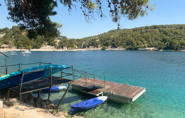 Apartament - Brac-Selca , Chorwacja - CDB703 202