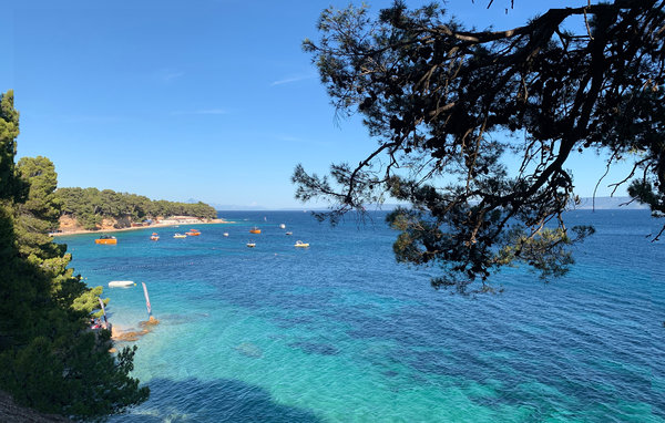 Ferieleilighet - Brac-Splitska-Supetar , Kroatia - CDB706 901