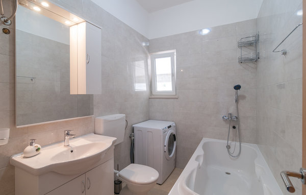Ferieleilighet - Brac-Splitska-Supetar , Kroatia - CDB706 701