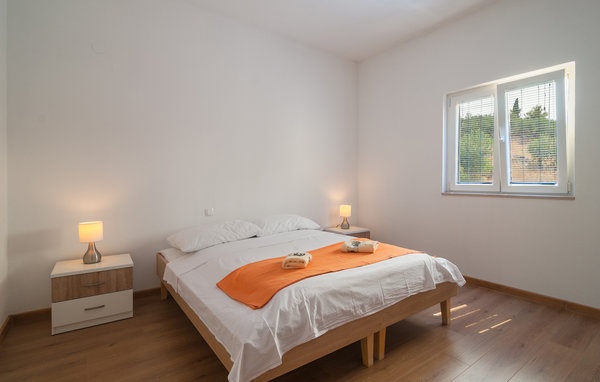 Ferieleilighet - Brac-Splitska-Supetar , Kroatia - CDB706 601