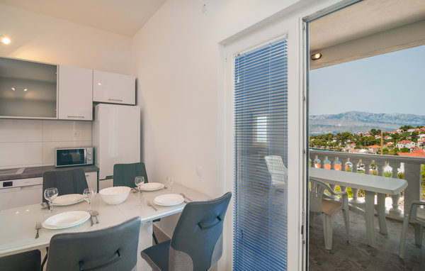 Ferieleilighet - Brac-Splitska-Supetar , Kroatia - CDB706 401