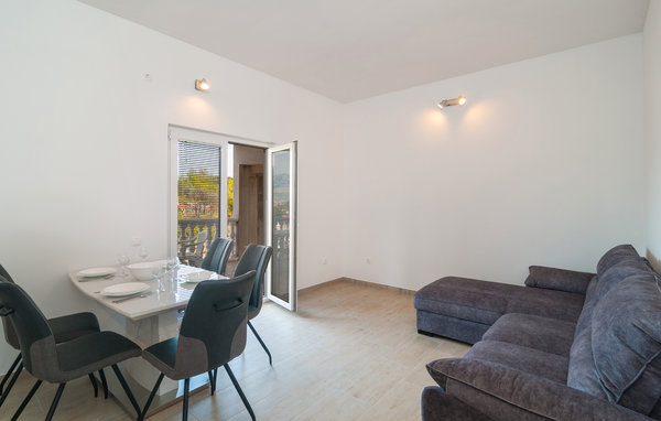 Ferieleilighet - Brac-Splitska-Supetar , Kroatia - CDB706 3