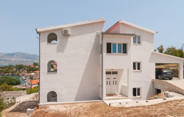 Ferieleilighet - Brac-Splitska-Supetar , Kroatia - CDB706 81