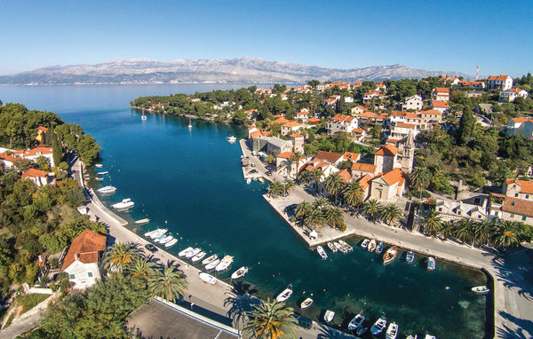 Ferieleilighet - Brac-Splitska-Supetar , Kroatia - CDB706 6