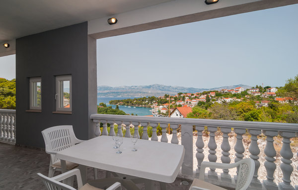 Ferieleilighet - Brac-Splitska-Supetar , Kroatia - CDB706 101