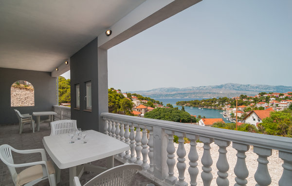 Ferieleilighet - Brac-Splitska-Supetar , Kroatia - CDB706 102