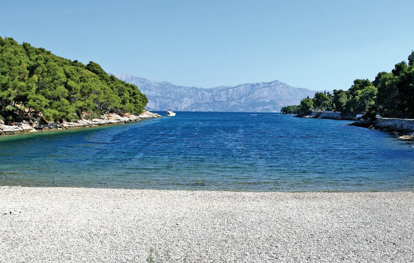 Ferieleilighet - Brac-Splitska-Supetar , Kroatia - CDB706 103