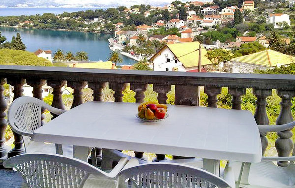Ferieleilighet - Brac-Splitska-Supetar , Kroatia - CDB706 201