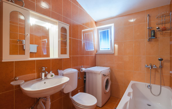 Ferienwohnung - Brac-Splitska-Supetar , Kroatien - CDB708 701