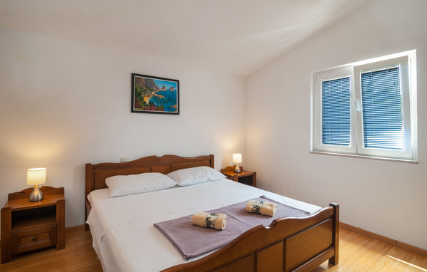 Ferienwohnung - Brac-Splitska-Supetar , Kroatien - CDB708 601