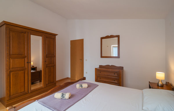 Ferienwohnung - Brac-Splitska-Supetar , Kroatien - CDB708 602