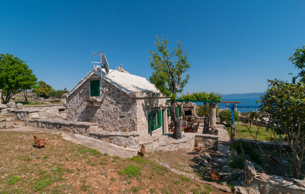 Kuća-za-odmor - Brac-Selca , Hrvatska - CDB730 81